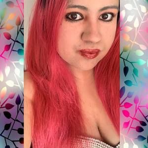 Meet your Posher, Izzy